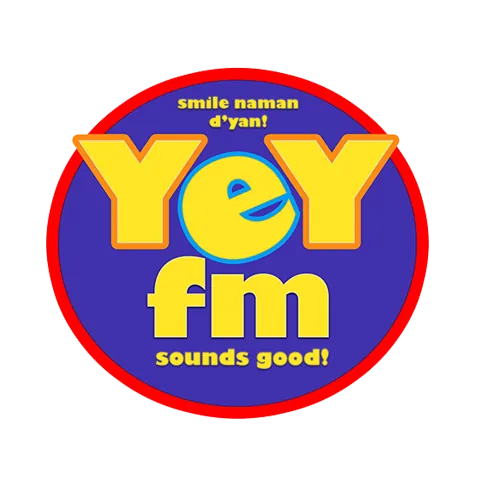 YeY FM logo