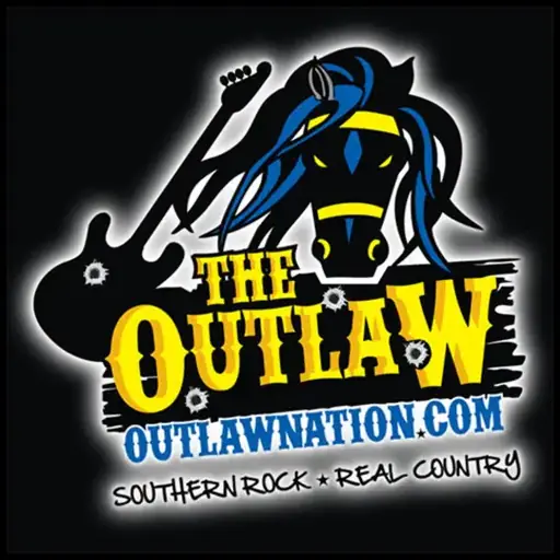 The Outlaw logo