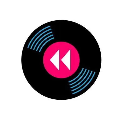 Retro FM Estonia logo