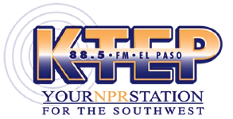 KTEP 88.5 NPR Jazz & Classsical El Paso, TX (New Stream) logo