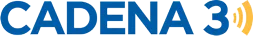 Cadena 3 Cordoba logo