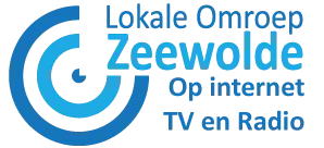 Lokale Omroep Zeewolde (LOZ 106.4FM) logo