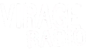 VIRAGE RADIO CHAMBERY logo