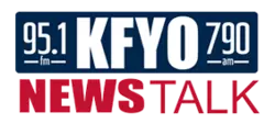 KFYO 790 AM Lubbock, TX logo