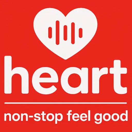 Heart logo