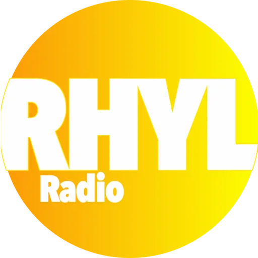 Rhyl Radio logo