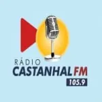 Rádio Castanhal 105.9 FM logo