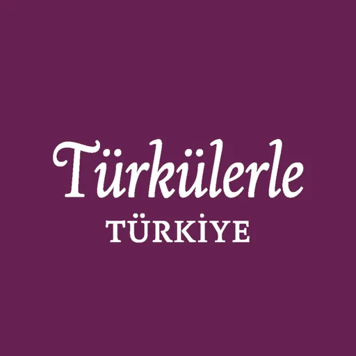 Türkülerle Türkiye logo