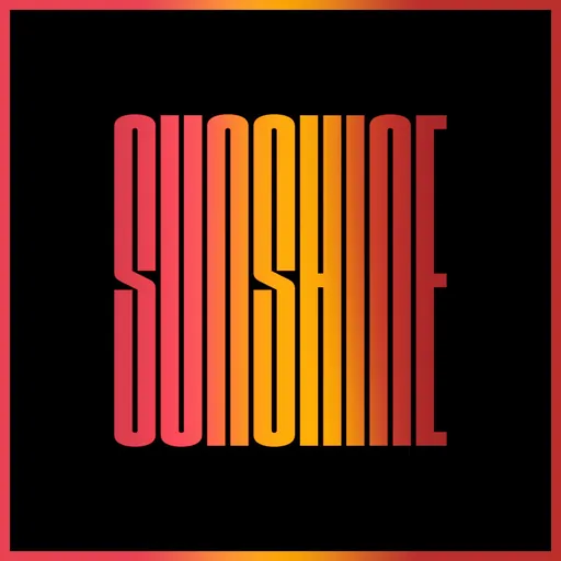 SUNSHINE LIVE - 2000s logo