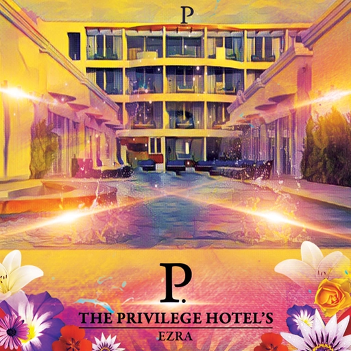 TheGoosh Radio - The Privilege logo