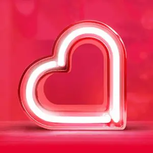 Heart Yorkshire logo