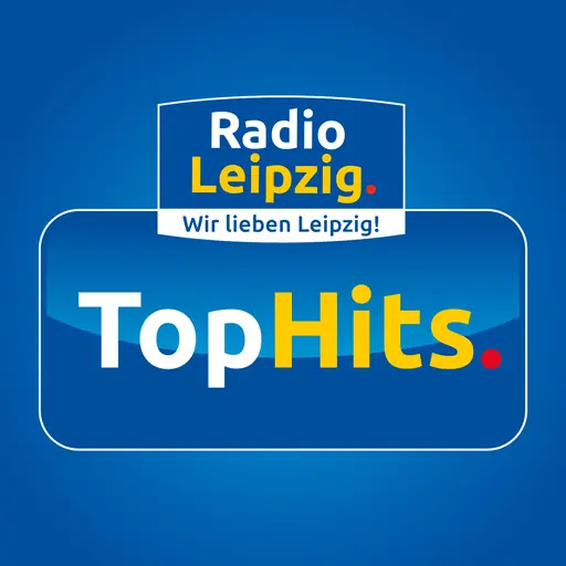 Radio Leipzig - Top Hits logo