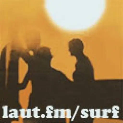 Laut Fm Surf logo