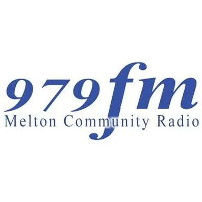 979fm - Melton, Melbourne - 97.9 FM (AAC) logo