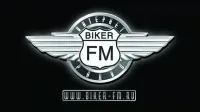 Biker FM logo