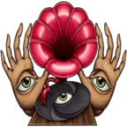 Psyndora Chillout logo