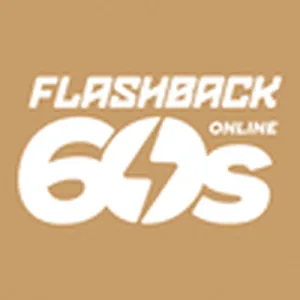 Flashback 60s logo