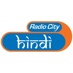 Radio City Hindi logo