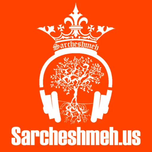 Radio Sarcheshmeh logo