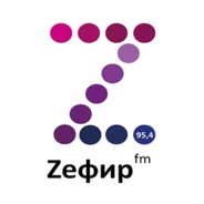 Zefir FM logo