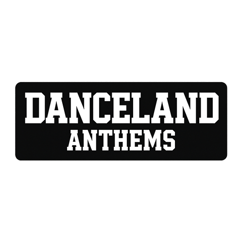 Like Radio - DanceLand Anthems (MP3) logo
