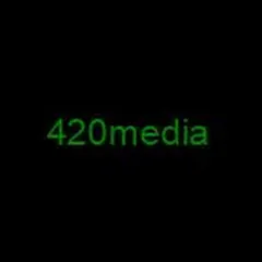 420media (MP3) logo