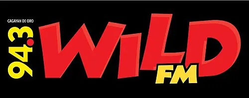 Wild FM Cagayan de Oro logo
