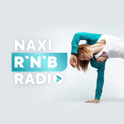 Naxi R'n'B Radio logo