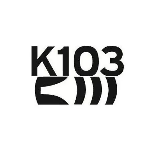 K103 logo