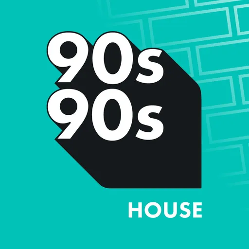 90s90s House HQ logo