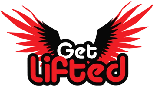 We Get Lifted Radio (WGLR) 192k mp3 logo