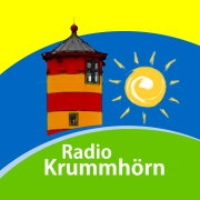 Radio Krummhörn logo