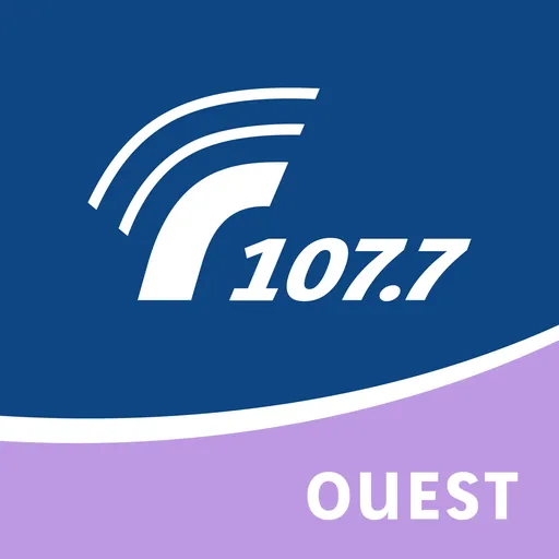 Radio VINCI Autoroutes Ouest Centre logo