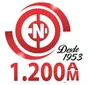 Emisora Nueva Época 1200 AM logo