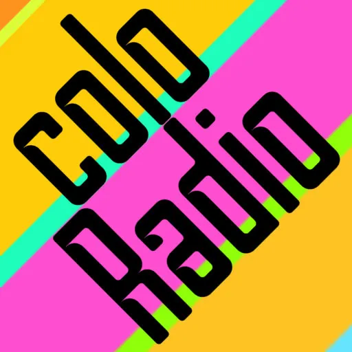coloRadio EXTRA (coloXTRA) logo