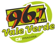 FM Vale Verde logo