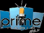 Prime 100.3 logo