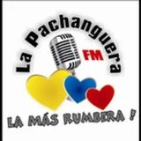 La Pachanguera FM logo