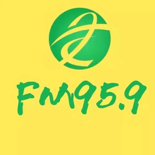 安康交通旅游音乐广播 logo