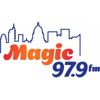 Magic 97.9 logo