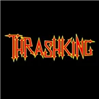 Thrashking Radio logo