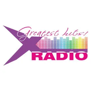 XRADIO logo