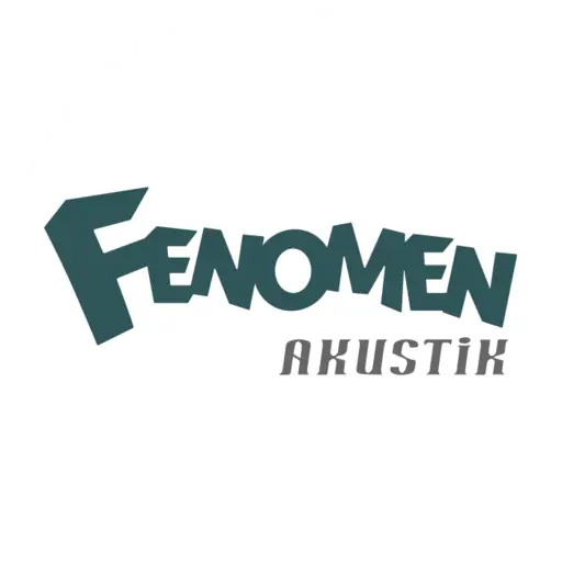 Fenomen Akustik logo