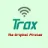 Trax FM logo