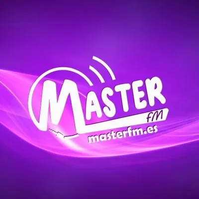 Master FM Alicante logo