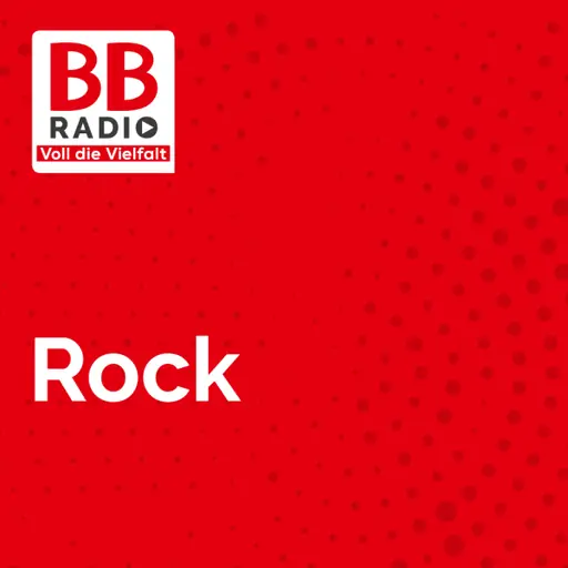 BB Radio Rock logo