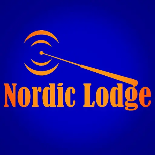 Nordic Lodge Cophagen logo