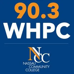 WHPC 90.3 logo