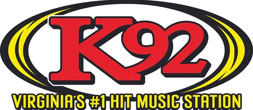 K92 logo