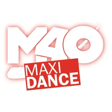 M40 Maxi Dance logo